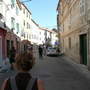 Die Gasse